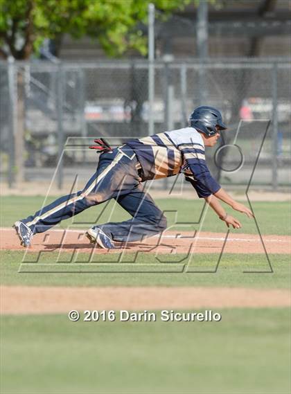Thumbnail 3 in Lowell vs. Xaverian (Coach Bob National Invitational) photogallery.