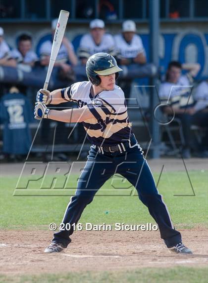 Thumbnail 1 in Lowell vs. Xaverian (Coach Bob National Invitational) photogallery.