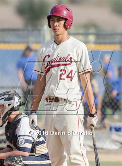 Thumbnail 2 in Lowell vs. Xaverian (Coach Bob National Invitational) photogallery.