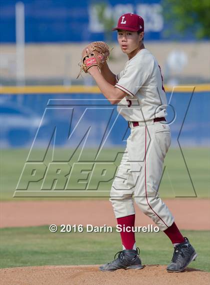 Thumbnail 1 in Lowell vs. Xaverian (Coach Bob National Invitational) photogallery.