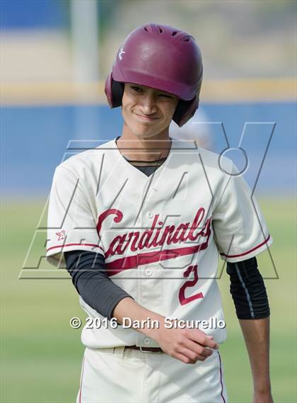 Thumbnail 3 in Lowell vs. Xaverian (Coach Bob National Invitational) photogallery.