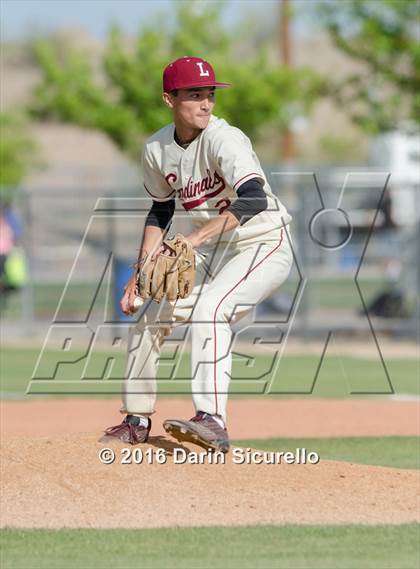 Thumbnail 2 in Lowell vs. Xaverian (Coach Bob National Invitational) photogallery.