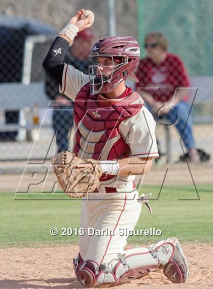 Thumbnail 1 in Lowell vs. Xaverian (Coach Bob National Invitational) photogallery.