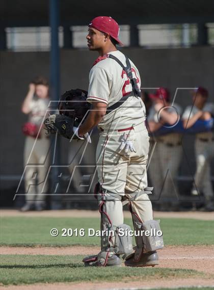 Thumbnail 2 in Lowell vs. Xaverian (Coach Bob National Invitational) photogallery.