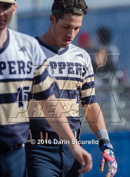 Thumbnail 2 in Lowell vs. Xaverian (Coach Bob National Invitational) photogallery.