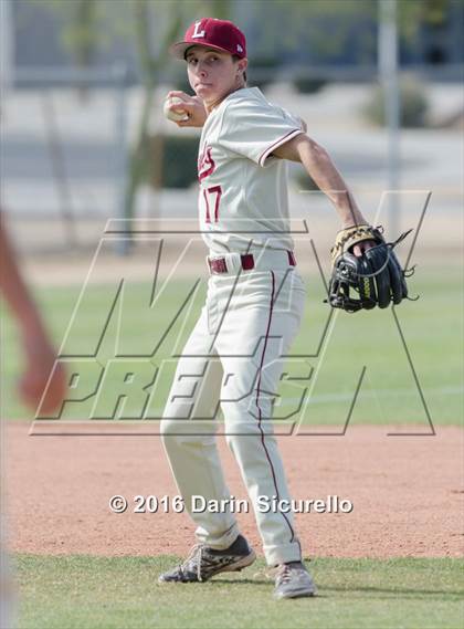 Thumbnail 2 in Lowell vs. Xaverian (Coach Bob National Invitational) photogallery.