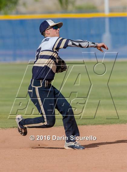 Thumbnail 2 in Lowell vs. Xaverian (Coach Bob National Invitational) photogallery.
