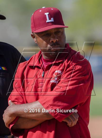 Thumbnail 2 in Lowell vs. Xaverian (Coach Bob National Invitational) photogallery.