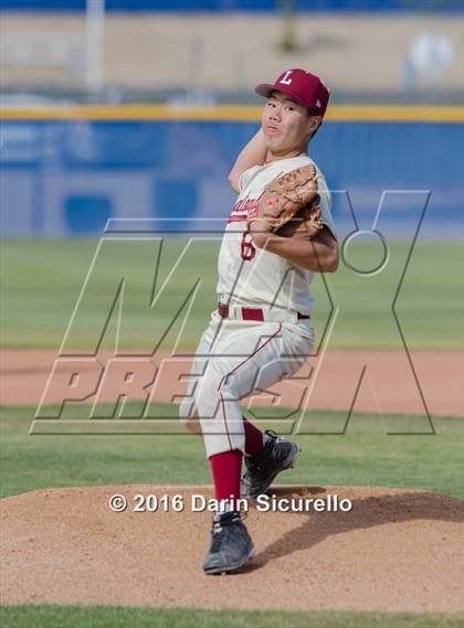 Thumbnail 1 in Lowell vs. Xaverian (Coach Bob National Invitational) photogallery.