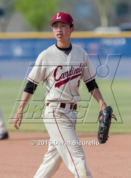 Thumbnail 2 in Lowell vs. Xaverian (Coach Bob National Invitational) photogallery.
