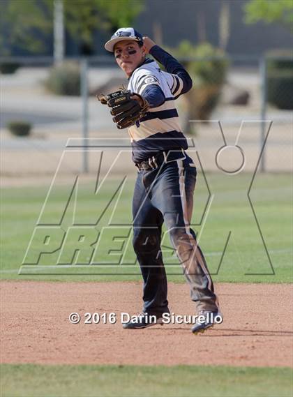 Thumbnail 1 in Lowell vs. Xaverian (Coach Bob National Invitational) photogallery.