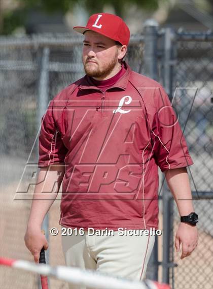 Thumbnail 1 in Lowell vs. Xaverian (Coach Bob National Invitational) photogallery.