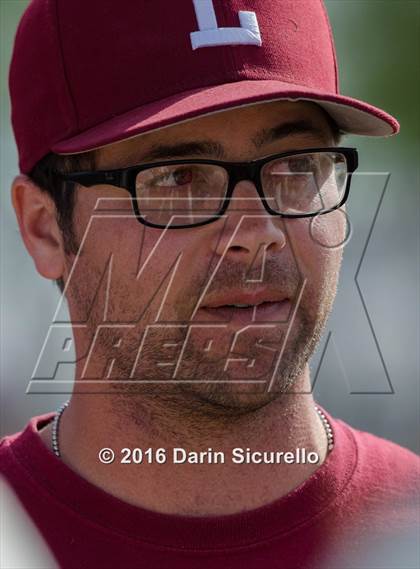 Thumbnail 3 in Lowell vs. Xaverian (Coach Bob National Invitational) photogallery.