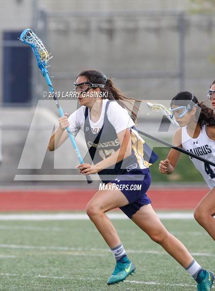 Thumbnail 2 in St. Monica Academy @ Saugus photogallery.
