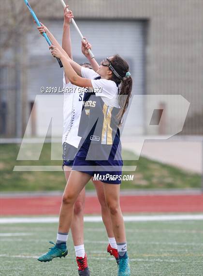 Thumbnail 1 in St. Monica Academy @ Saugus photogallery.