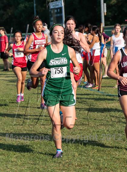Thumbnail 3 in Andy Wells Invitational  photogallery.