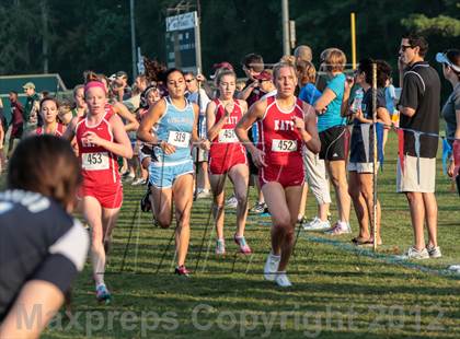 Thumbnail 3 in Andy Wells Invitational  photogallery.