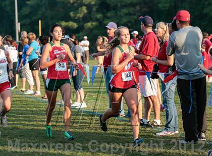 Thumbnail 3 in Andy Wells Invitational  photogallery.
