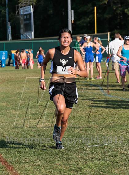 Thumbnail 1 in Andy Wells Invitational  photogallery.