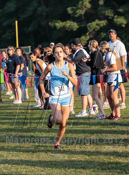 Thumbnail 2 in Andy Wells Invitational  photogallery.