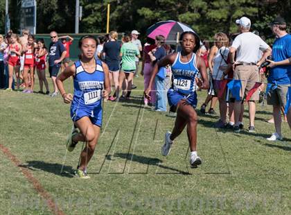 Thumbnail 2 in Andy Wells Invitational  photogallery.