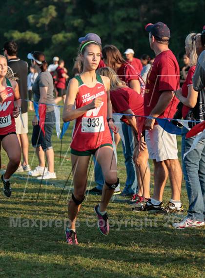 Thumbnail 2 in Andy Wells Invitational  photogallery.
