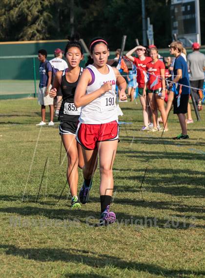 Thumbnail 3 in Andy Wells Invitational  photogallery.