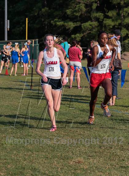 Thumbnail 2 in Andy Wells Invitational  photogallery.