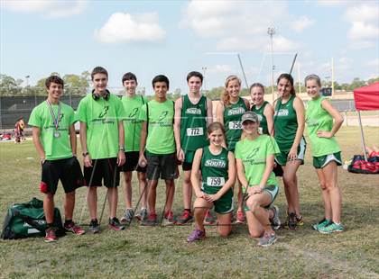 Thumbnail 3 in Andy Wells Invitational  photogallery.