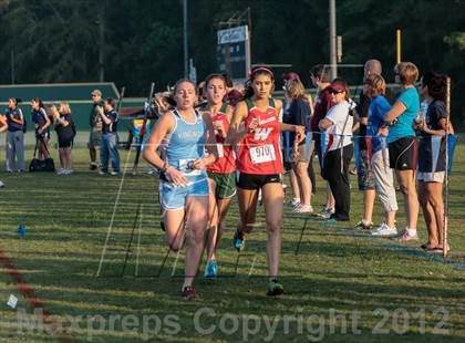 Thumbnail 2 in Andy Wells Invitational  photogallery.