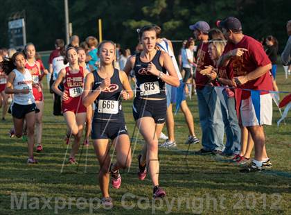 Thumbnail 1 in Andy Wells Invitational  photogallery.