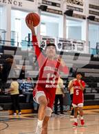 Photo from the gallery "Aztec vs. Bernalillo ( Al Armendariz Tournament at Capital )"