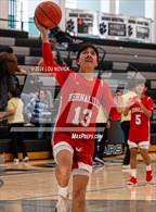 Photo from the gallery "Aztec vs. Bernalillo ( Al Armendariz Tournament at Capital )"