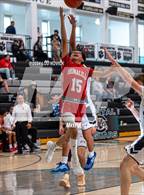 Photo from the gallery "Aztec vs. Bernalillo ( Al Armendariz Tournament at Capital )"