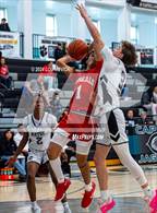 Photo from the gallery "Aztec vs. Bernalillo ( Al Armendariz Tournament at Capital )"