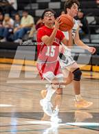 Photo from the gallery "Aztec vs. Bernalillo ( Al Armendariz Tournament at Capital )"