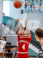 Photo from the gallery "Aztec vs. Bernalillo ( Al Armendariz Tournament at Capital )"