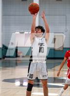 Photo from the gallery "Aztec vs. Bernalillo ( Al Armendariz Tournament at Capital )"