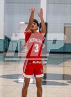 Photo from the gallery "Aztec vs. Bernalillo ( Al Armendariz Tournament at Capital )"