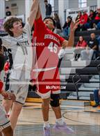 Photo from the gallery "Aztec vs. Bernalillo ( Al Armendariz Tournament at Capital )"