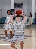 Photo from the gallery "Aztec vs. Bernalillo ( Al Armendariz Tournament at Capital )"