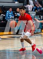 Photo from the gallery "Aztec vs. Bernalillo ( Al Armendariz Tournament at Capital )"