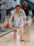 Photo from the gallery "Aztec vs. Bernalillo ( Al Armendariz Tournament at Capital )"