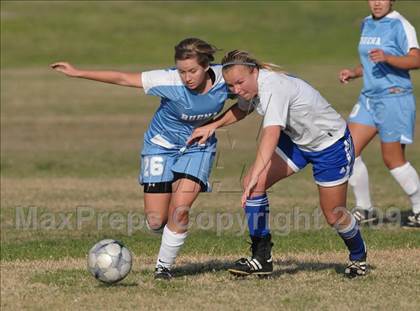 Thumbnail 1 in Buena vs Santa Margarita (Excalibur Tournament) photogallery.