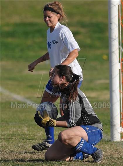 Thumbnail 1 in Buena vs Santa Margarita (Excalibur Tournament) photogallery.