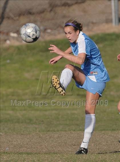 Thumbnail 3 in Buena vs Santa Margarita (Excalibur Tournament) photogallery.