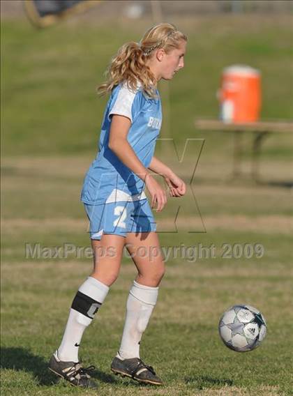 Thumbnail 1 in Buena vs Santa Margarita (Excalibur Tournament) photogallery.