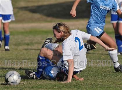 Thumbnail 1 in Buena vs Santa Margarita (Excalibur Tournament) photogallery.