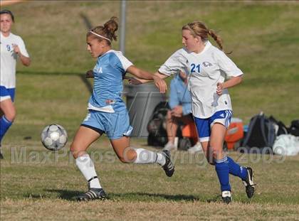 Thumbnail 1 in Buena vs Santa Margarita (Excalibur Tournament) photogallery.