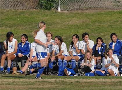 Thumbnail 3 in Buena vs Santa Margarita (Excalibur Tournament) photogallery.